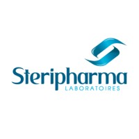 Steripharma logo - Similar company to Bdm Pharma