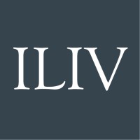 ILIV logo - Similar company to Ashley Wilde Group