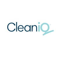 CleaniQ logo - Similar company to Chemform