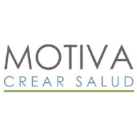 Pilates Motiva logo - Similar company to Oh Pilates