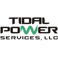 Tidal Power Services, LLC logo - Similar company to Select Solutions