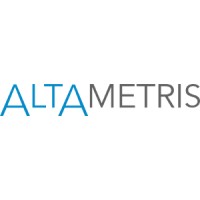 Altametris logo - Similar company to Tyris Ai - Vision & Predictive Analytics