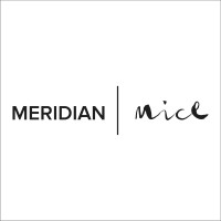 MERIDIAN MICE logo - Similar company to Mod Event