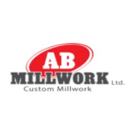 AB Millwork Ltd logo - Similar company to Oatking Design Ltd