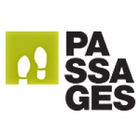 Passages Marketing Inc logo - Similar company to Can She Code Inc.