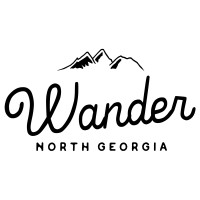 Wander North Georgia logo - Similar company to New Media Institute At Uga