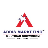 Addis Cars logo - Similar company to Beaumonde Entertainment