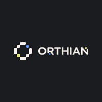 Orthian - Your Digital Partner logo - Similar company to Cosmo Crafts Solutions