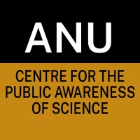 Australian National Centre for the Public Awareness of Science logo - Similar company to Anu African Studies Network