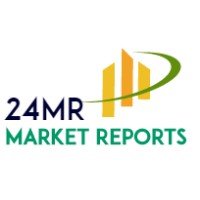 24MarketReports logo - Similar company to 24Webtech Business Solutions Llp