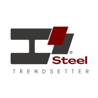 Trendsetter Steel ® logo - Similar company to Facepdf - Tools For Pdf Tasks