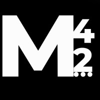 M42 Media Agency logo - Similar company to Talnt