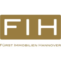 FIH Fürst Immobilien Hannover GmbH logo - Similar company to Datenschutz Aus Hannover