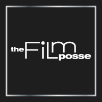 The Film Posse logo - Similar company to Stay Gold Features