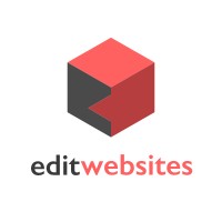 Edit Websites Ltd logo - Similar company to Design365 Solutions Ltd