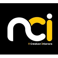 NCI NCreation Interior Design logo - Similar company to Spacebuilt Interiors Llc