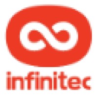 Infinitec logo - Similar company to Alteris