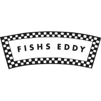 Fishs Eddy logo - Similar company to The Foundation