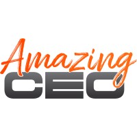 Amazing CEO logo - Similar company to Almar Creative