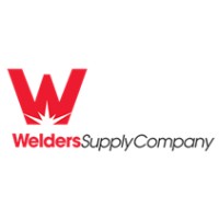 Welders Supply Company logo - Similar company to Cryocarb™