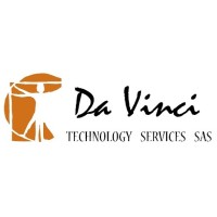 DA VINCI TECHNOLOGY SERVICES SAS logo - Similar company to Aneic
