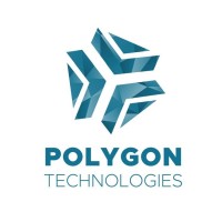 Polygon Technologies logo - Similar company to Polygon Technologies