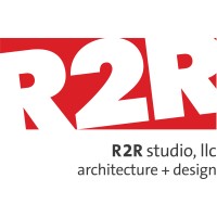 R2R studio, llc logo - Similar company to Fork Design