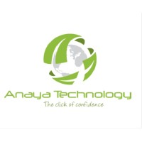 Anaya Technology logo - Similar company to Anaya Technologies