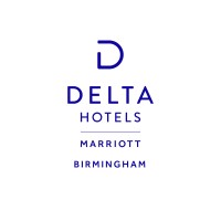 Delta Hotels by Marriott Birmingham logo - Similar company to Aparthotel Birmingham