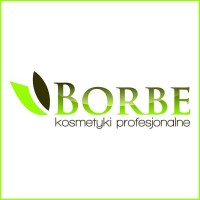 BORBE Kosmetyki Profesjonalne logo - Similar company to Kokolu | Modna Odzież Medyczna | Medical Wear