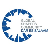 Global Shapers Community Dar es Salaam Hub logo - Similar company to Addflow