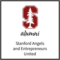Stanford Angels & Entrepreneurs United logo - Similar company to Shift (Stanford Health Innovations)