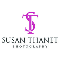 Susan Thanet Photography logo - Similar company to Two Sapphires