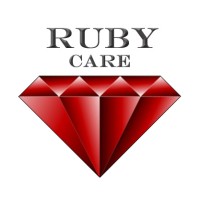Ruby Care Limited logo - Similar company to Lucent Energy Ltd.