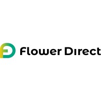 Flower Direct B.V. logo - Similar company to Tupla Vastgoed B.V.