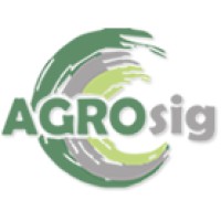 Agrosig Engenharia e Meio Ambiente logo - Similar company to Hydrodata Engenharia