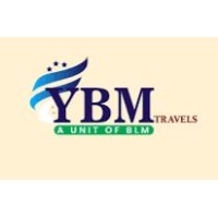 YBM TRAVELS logo - Similar company to Ybm Construction
