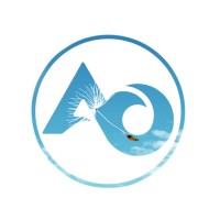 ALL Outdoors logo - Similar company to Tuolumne River Trust