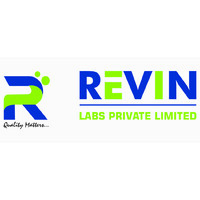 Revin Labs Private Limited logo - Similar company to Concresco Pharma Technologies