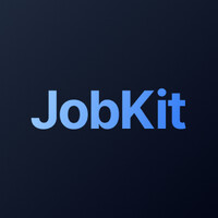 JobKit logo - Similar company to Jobkit
