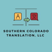 Southern Colorado Translation, Llc