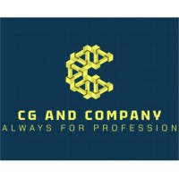 CG AND COMPANY logo - Similar company to Shucae Films - Ott
