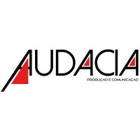 Audacia - Produção e Comunicação logo - Similar company to We&C | Design E Comunicação