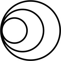 Radiant Change logo - Similar company to Ruby Red