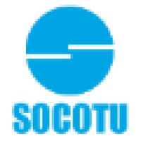 SOCOTU logo - Similar company to Germanetti