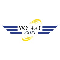 Skyway Egypt logo - Similar company to Safety Source Co.