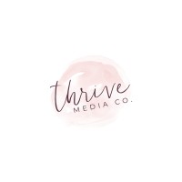 Thrive Media Co. logo - Similar company to Thrive Media