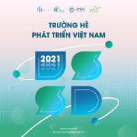 Vietnam Summer School in Development logo - Similar company to Infokrása S.R.O.