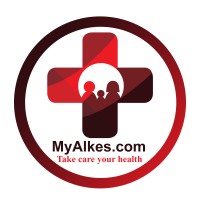 MyAlkes logo
