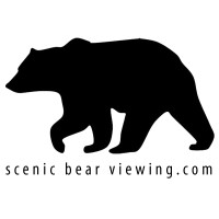 Scenic Bear Viewing logo - Similar company to Esprit Montagne